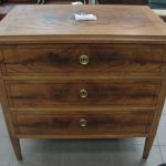 433 3671 CHEST OF DRAWERS